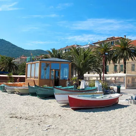 Lejlighed Lancillotto - Flg215 By Interhome Finale Ligure