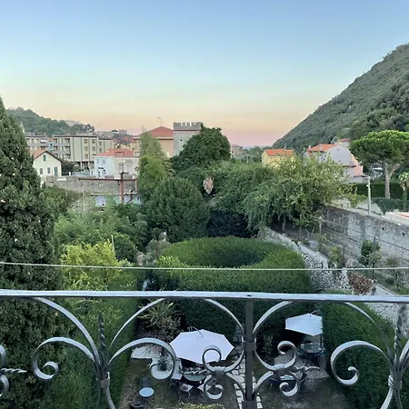 Lejlighed Lancillotto - Flg215 By Interhome Finale Ligure